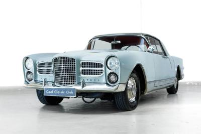 1959 Ford Facel Vega Excellence
