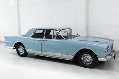 1959 Ford Facel Vega Excellence