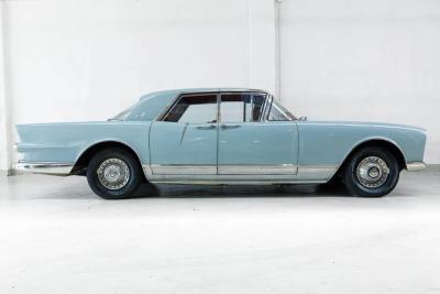 1959 Ford Facel Vega Excellence