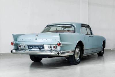 1959 Ford Facel Vega Excellence