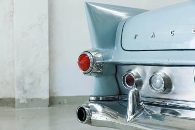 1959 Ford Facel Vega Excellence