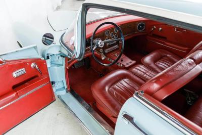 1959 Ford Facel Vega Excellence