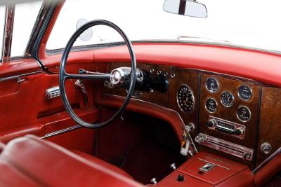 1959 Ford Facel Vega Excellence