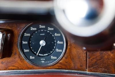 1959 Ford Facel Vega Excellence