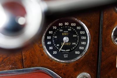 1959 Ford Facel Vega Excellence