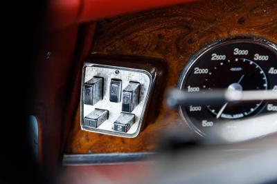 1959 Ford Facel Vega Excellence