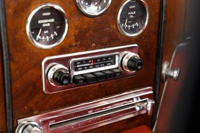 1959 Ford Facel Vega Excellence