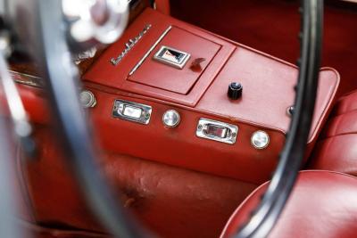 1959 Ford Facel Vega Excellence