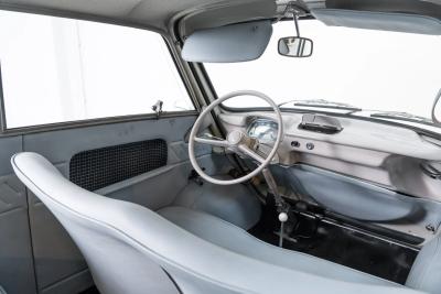 1959 BMW 600 Isetta
