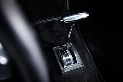 1965 Ford Mustang Fastback Restomod