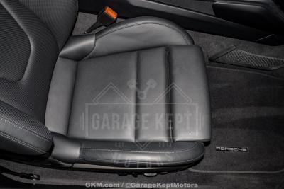 2024 Porsche 911