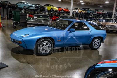 1979 Porsche 928
