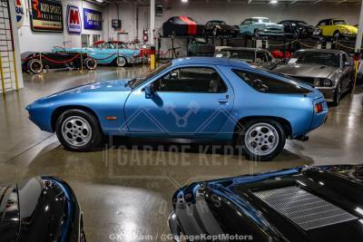 1979 Porsche 928