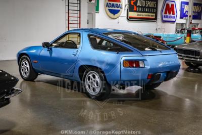 1979 Porsche 928