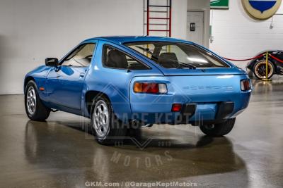 1979 Porsche 928
