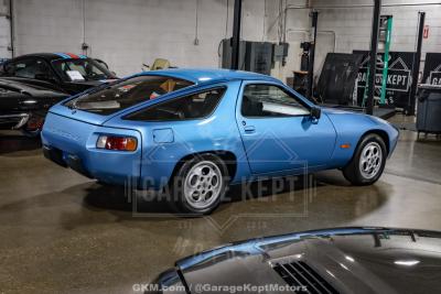1979 Porsche 928
