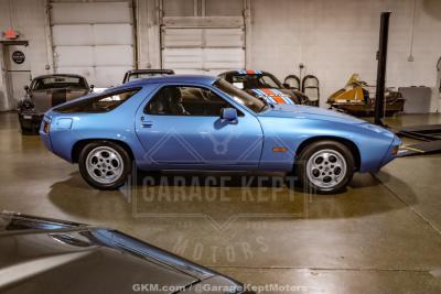 1979 Porsche 928