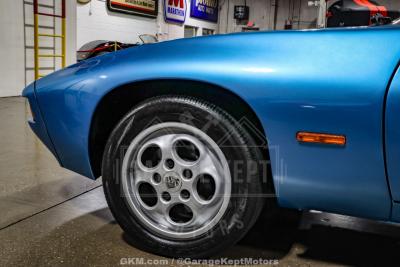 1979 Porsche 928
