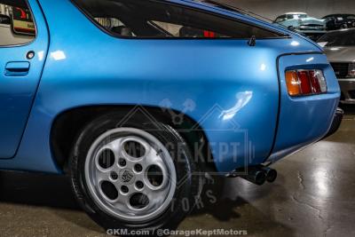 1979 Porsche 928