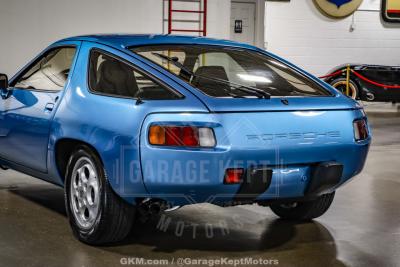 1979 Porsche 928