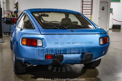 1979 Porsche 928