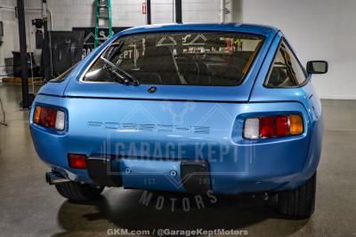 1979 Porsche 928