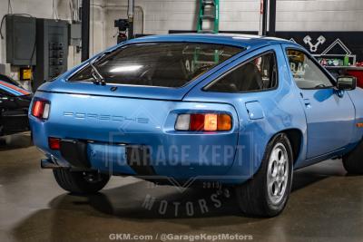 1979 Porsche 928