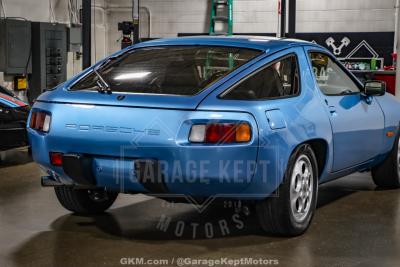 1979 Porsche 928