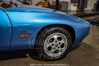 1979 Porsche 928