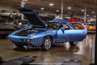 1979 Porsche 928