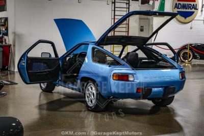 1979 Porsche 928