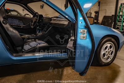 1979 Porsche 928