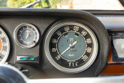 1968 Alfa Romeo Giulia 1600 S Scioneri &ldquo;Rare and unique&rdquo; (Certificato di Origine)