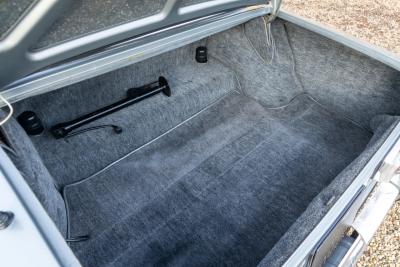 1968 Alfa Romeo Giulia 1600 S Scioneri &ldquo;Rare and unique&rdquo; (Certificato di Origine)