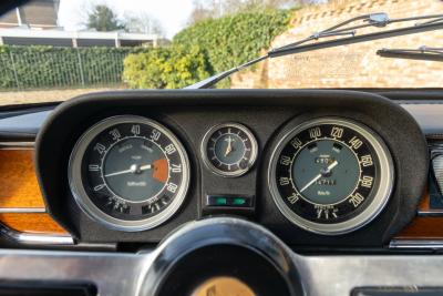 1968 Alfa Romeo Giulia 1600 S Scioneri &ldquo;Rare and unique&rdquo; (Certificato di Origine)