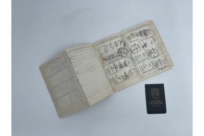 1968 Alfa Romeo Giulia 1600 S Scioneri &ldquo;Rare and unique&rdquo; (Certificato di Origine)