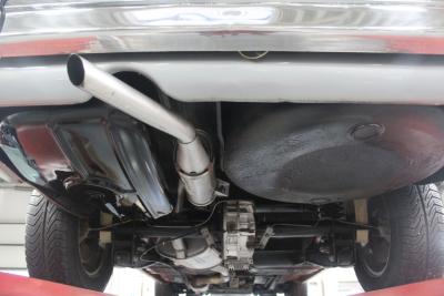 1968 Alfa Romeo Giulia 1600 S Scioneri &ldquo;Rare and unique&rdquo; (Certificato di Origine)