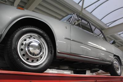 1968 Alfa Romeo Giulia 1600 S Scioneri &ldquo;Rare and unique&rdquo; (Certificato di Origine)