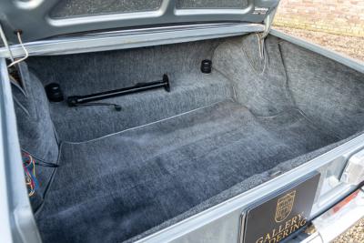 1968 Alfa Romeo Giulia 1600 S Scioneri &ldquo;Rare and unique&rdquo; (Certificato di Origine)