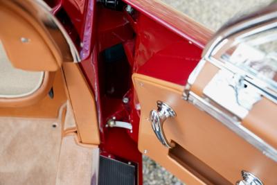 1955 Aston Martin DB2/4 Mk1 Drophead Coup&eacute;