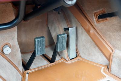 1955 Aston Martin DB2/4 Mk1 Drophead Coup&eacute;