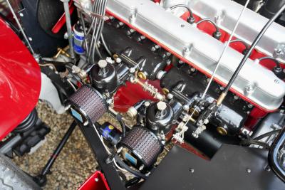 1955 Aston Martin DB2/4 Mk1 Drophead Coup&eacute;