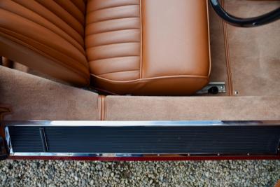 1955 Aston Martin DB2/4 Mk1 Drophead Coup&eacute;