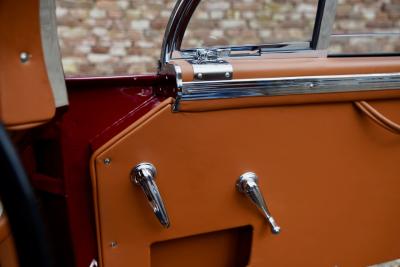 1955 Aston Martin DB2/4 Mk1 Drophead Coup&eacute;