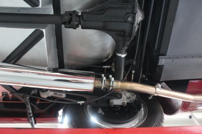 1955 Aston Martin DB2/4 Mk1 Drophead Coup&eacute;