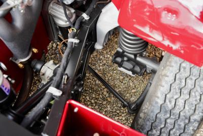 1955 Aston Martin DB2/4 Mk1 Drophead Coup&eacute;