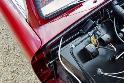 1955 Aston Martin DB2/4 Mk1 Drophead Coup&eacute;