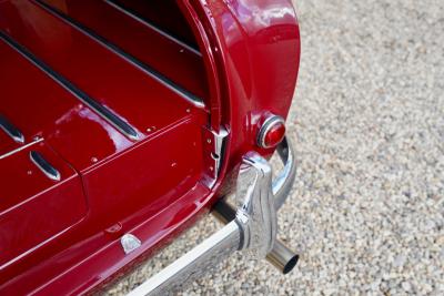 1955 Aston Martin DB2/4 Mk1 Drophead Coup&eacute;