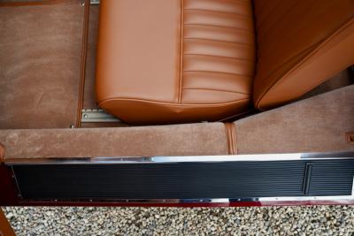 1955 Aston Martin DB2/4 Mk1 Drophead Coup&eacute;