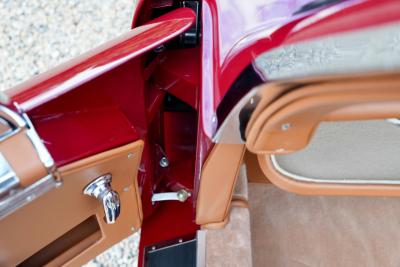 1955 Aston Martin DB2/4 Mk1 Drophead Coup&eacute;